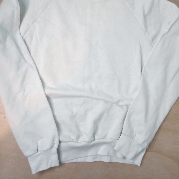 Deadstock Vintage 80s Chicago Bears Super Bowl 20 Crewneck Sweatshirt - Picture 7 of 7